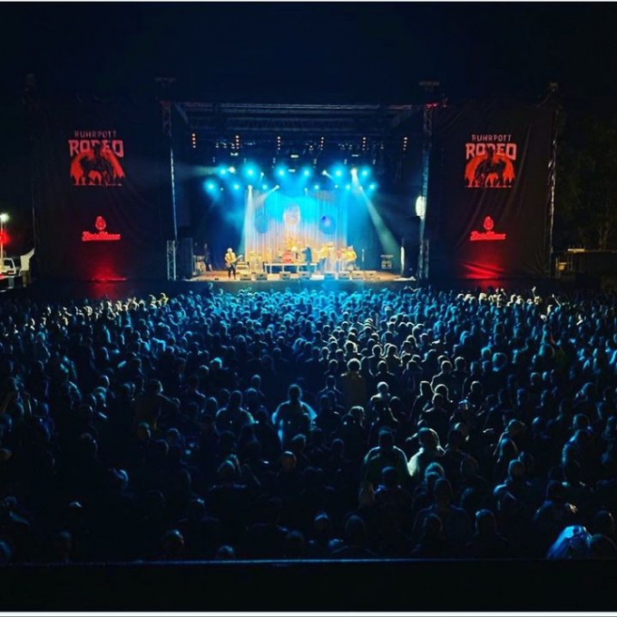 Me First and the Gimme Gimmes at Fillmore Silver Spring