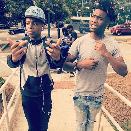 Lil Keed & Lil GotIt at Revolution Live