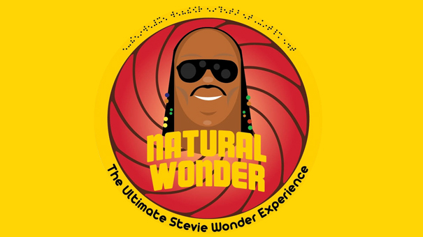 Natural Wonder - Stevie Wonder Experience at Revolution Live