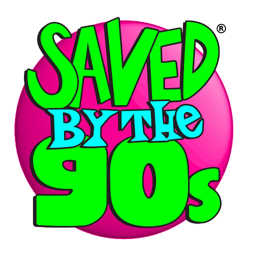 Saved By The 90s at Revolution Live