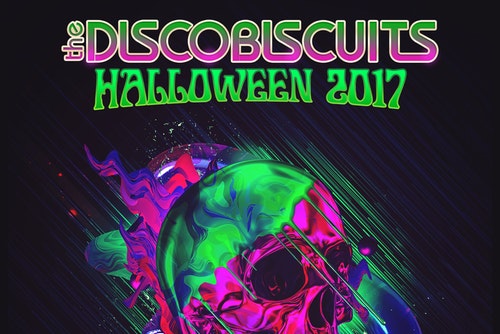 The Disco Biscuits - 2 Day Pass at Revolution Live