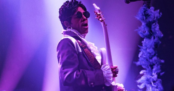 Purple Madness - A Tribute To Prince at Revolution Live
