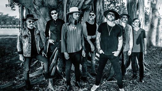 Wanee After Party: The Allman Betts Band at Revolution Live