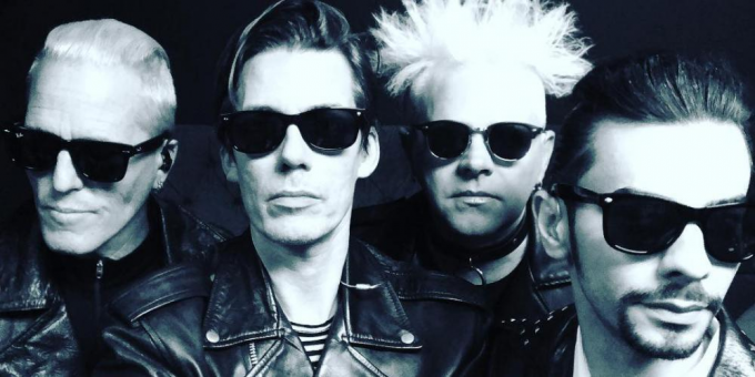 Strangelove - The Depeche Mode Experience at Revolution Live
