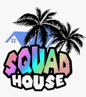 Squad House at Revolution Live