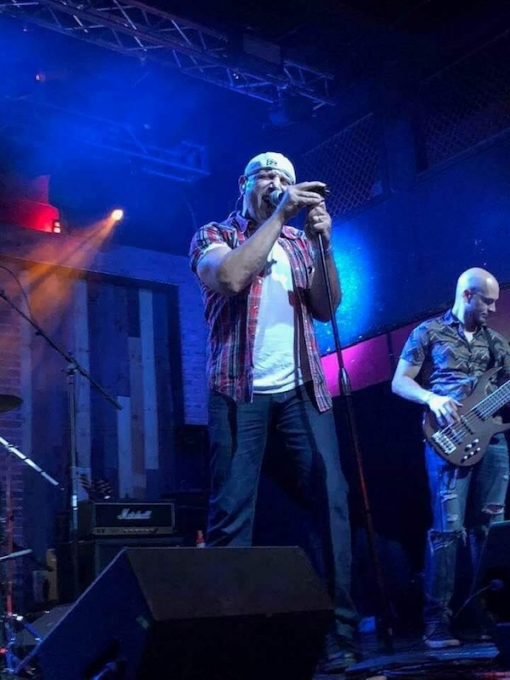 Audioecho – Chris Cornell Tribute