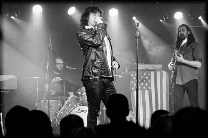 Doors Alive - Tribute to The Doors at Revolution Live