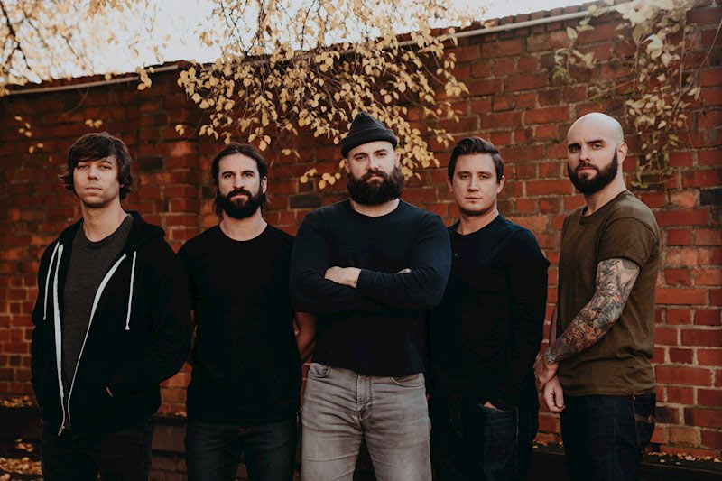 August Burns Red at Revolution Live