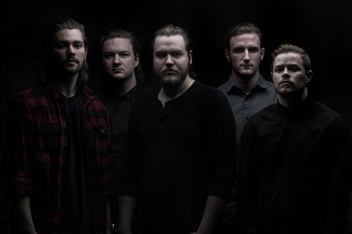 Wage War at Revolution Live