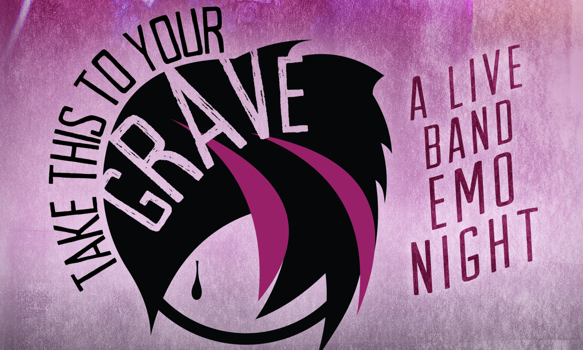 Emo Prom - Take This To Your Grave at Revolution Live