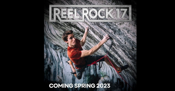 Reel Rock 17 at Revolution Live