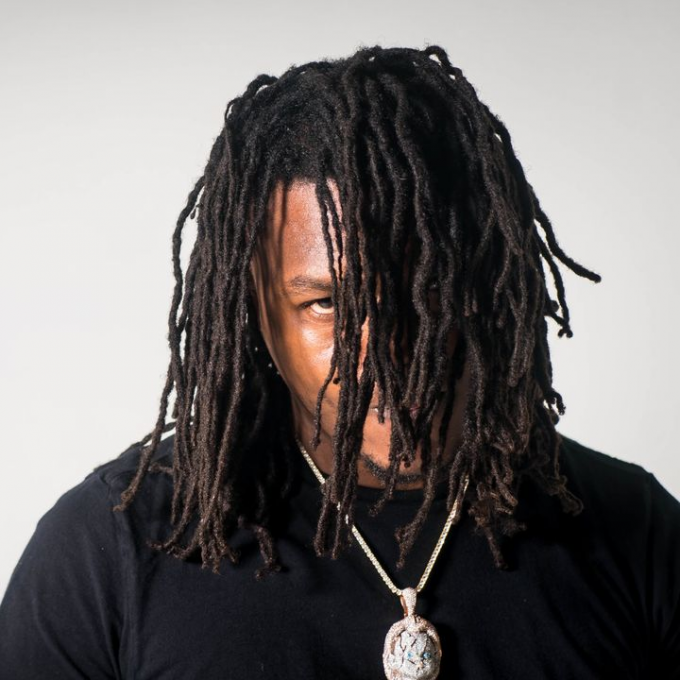 Young Nudy at Revolution Live