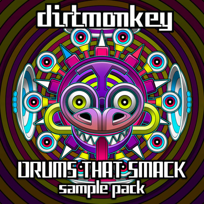 Dirt Monkey