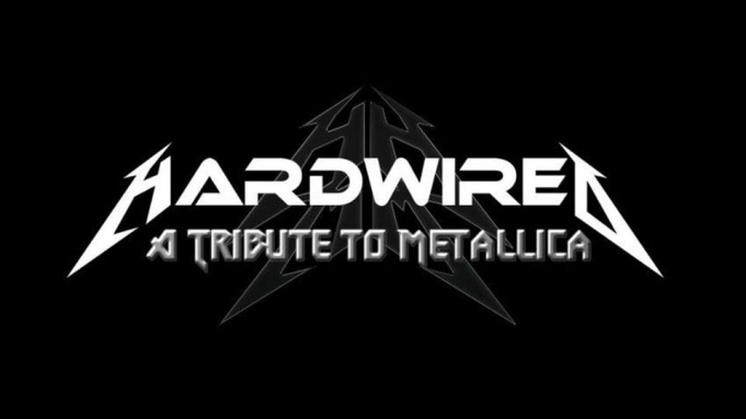 Hardwired - Metallica Tribute at Revolution Live