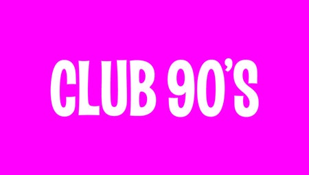 Club 90s: Fist Pump Fest at Revolution Live