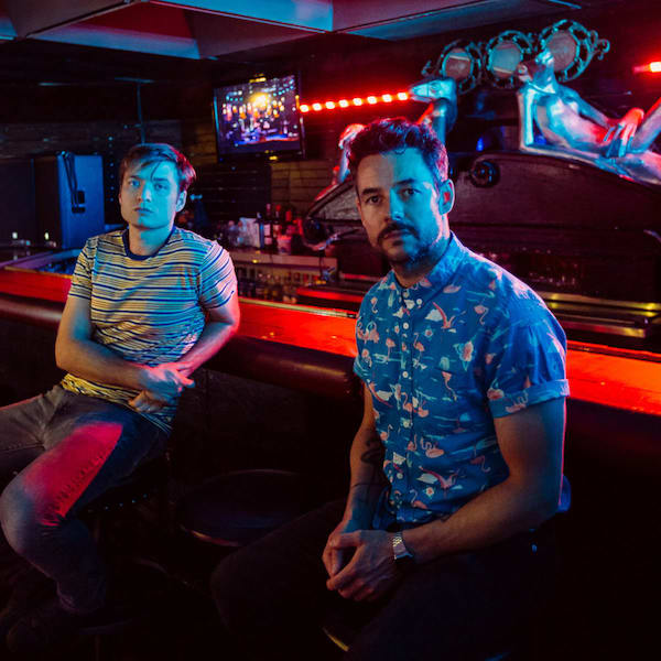 The Midnight tickets