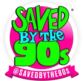 Saved By The 90s
