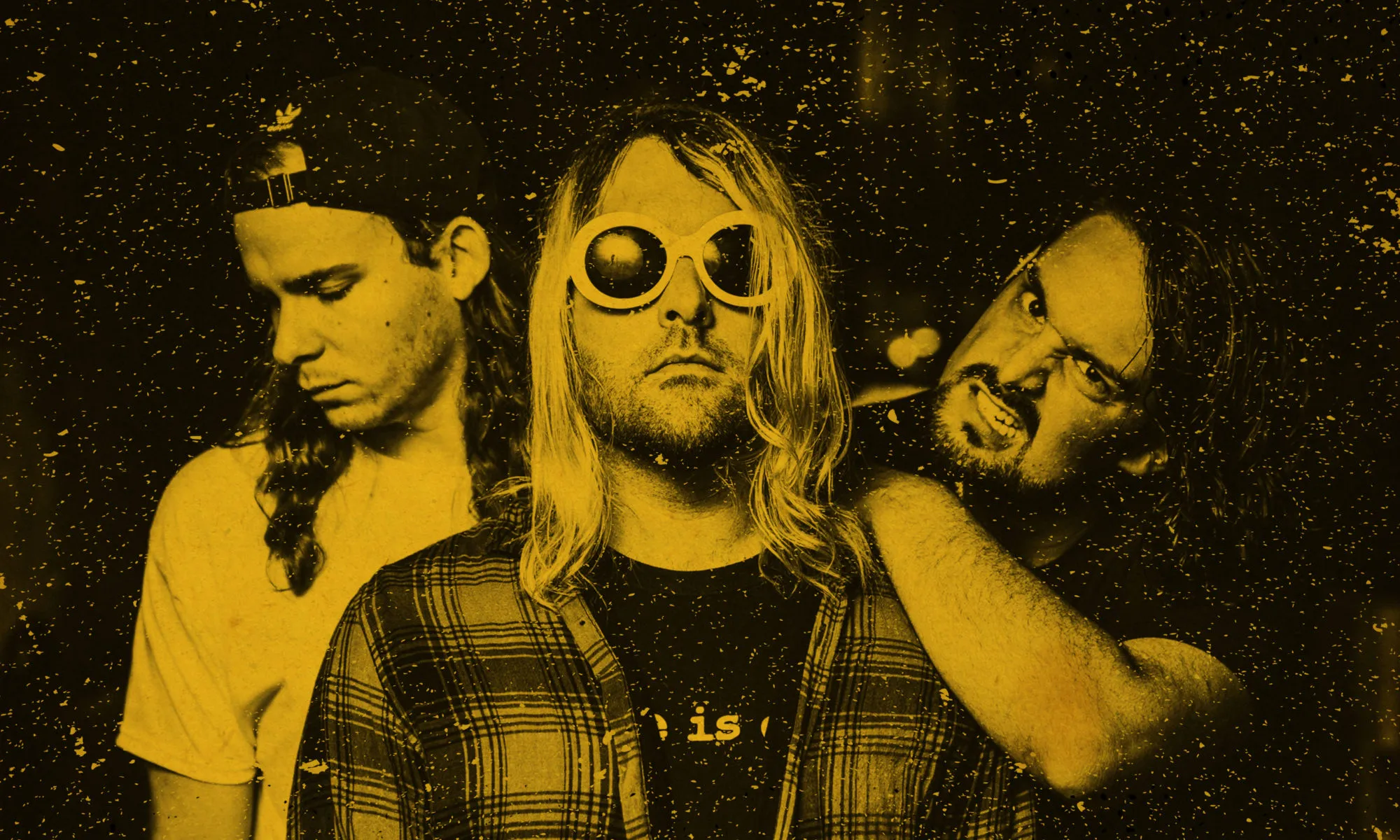 Nirvanna – Tribute to Nirvana