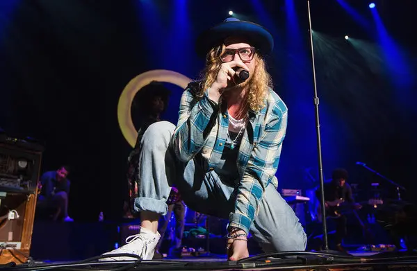Allen Stone tickets