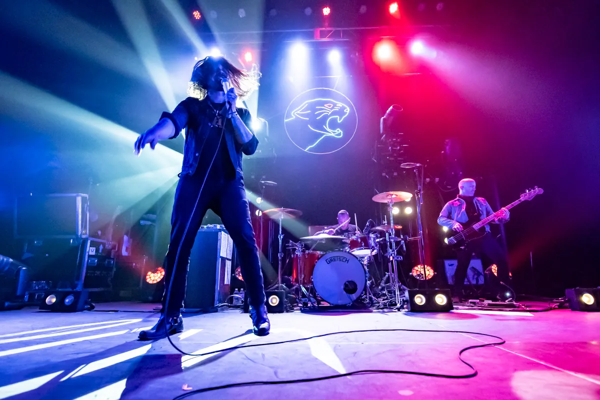 Taking Back Sunday
