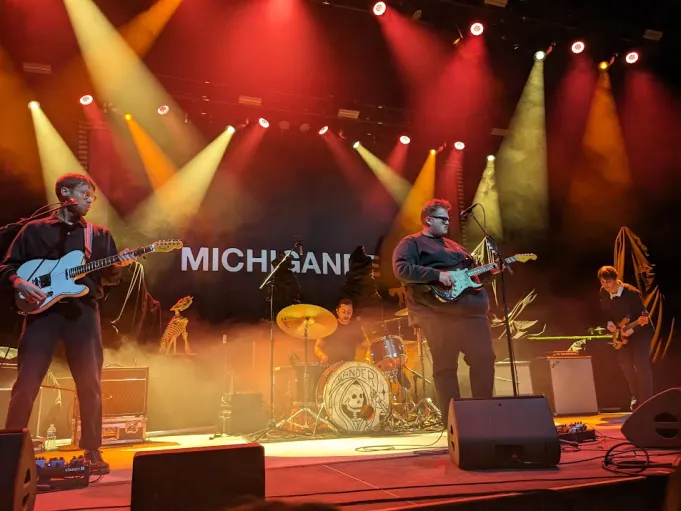 Michigander