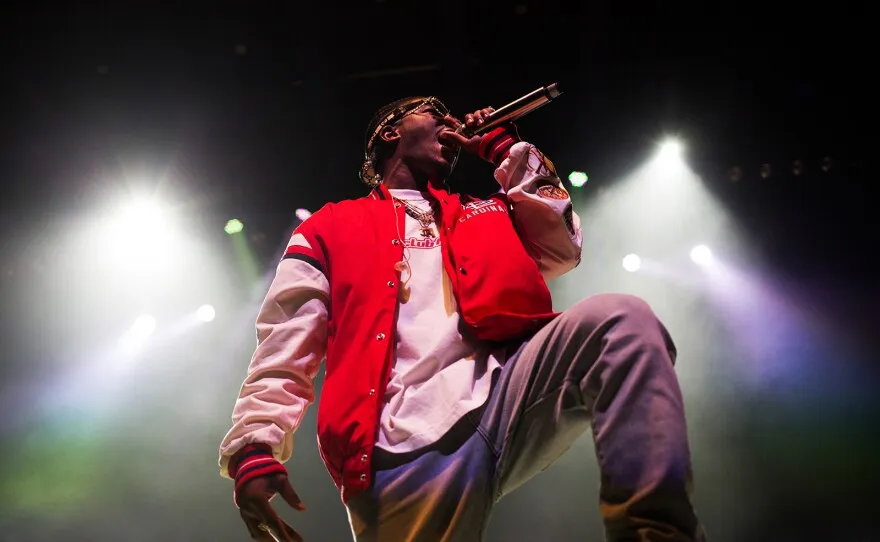 Smino tickets