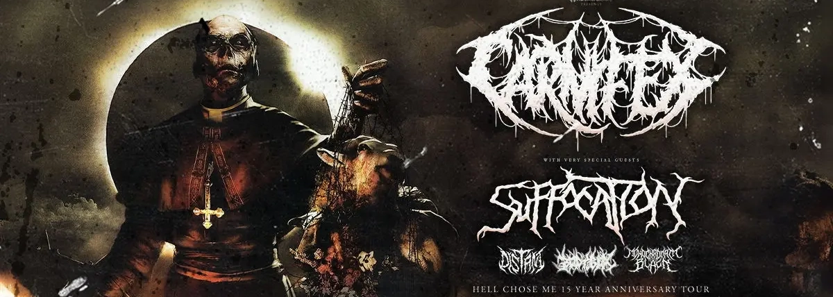 Carnifex
