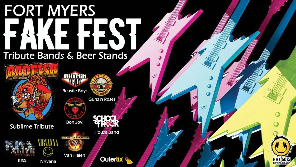 Fake Fest