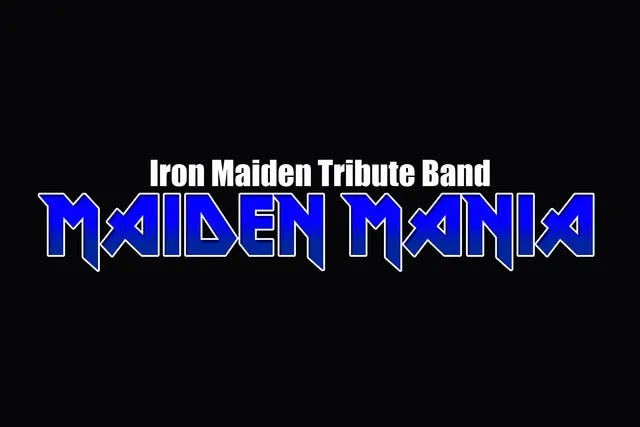 Maiden Mania tickets