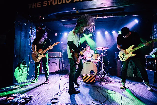 Superheaven