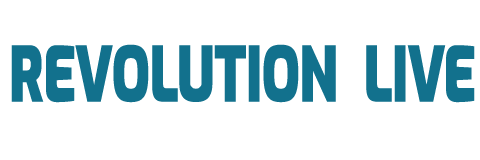 Revolution Live