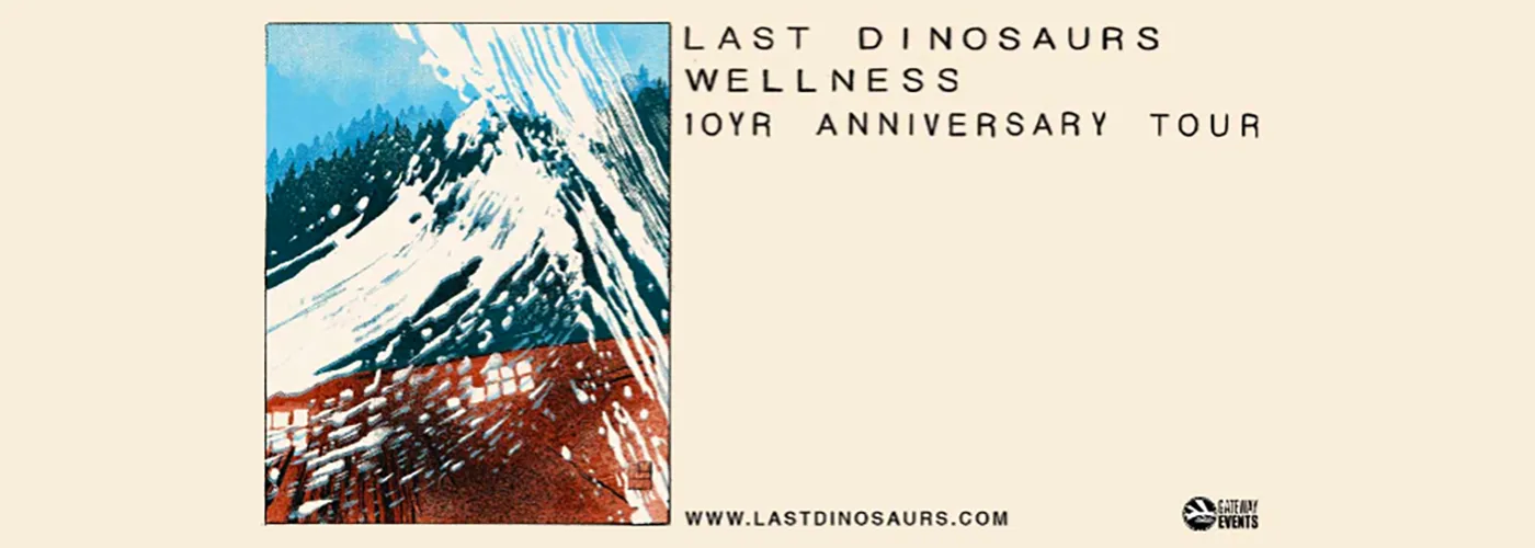 Last Dinosaurs