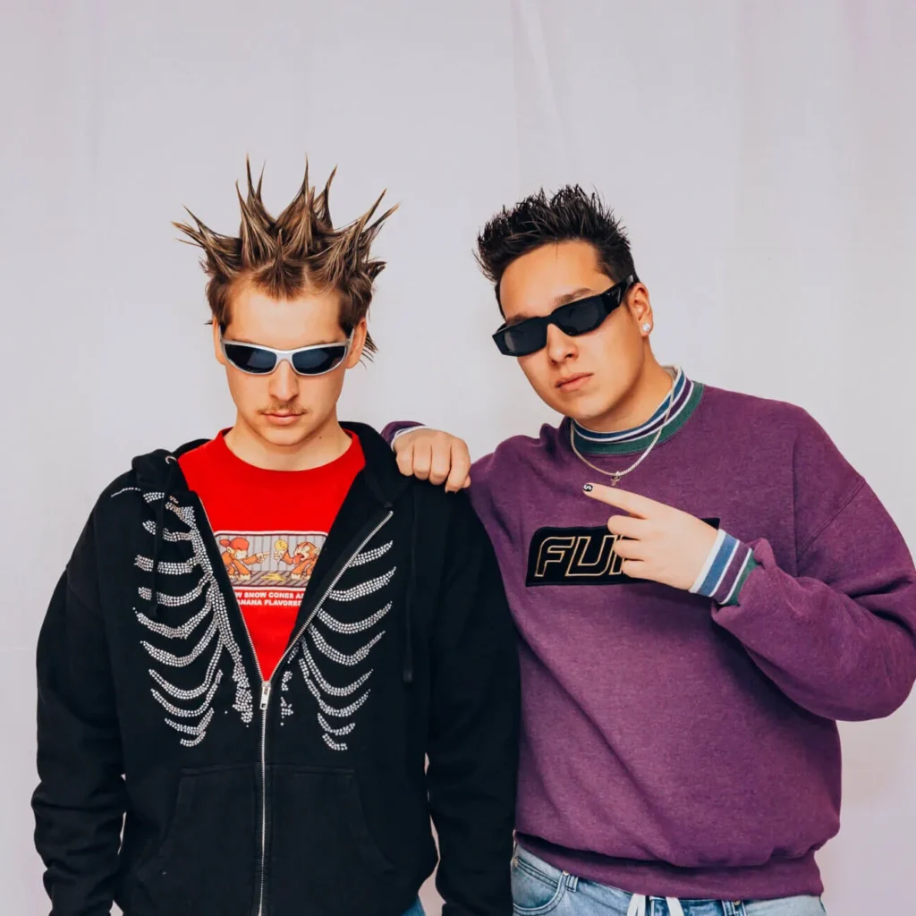 Joey Valence & Brae tickets