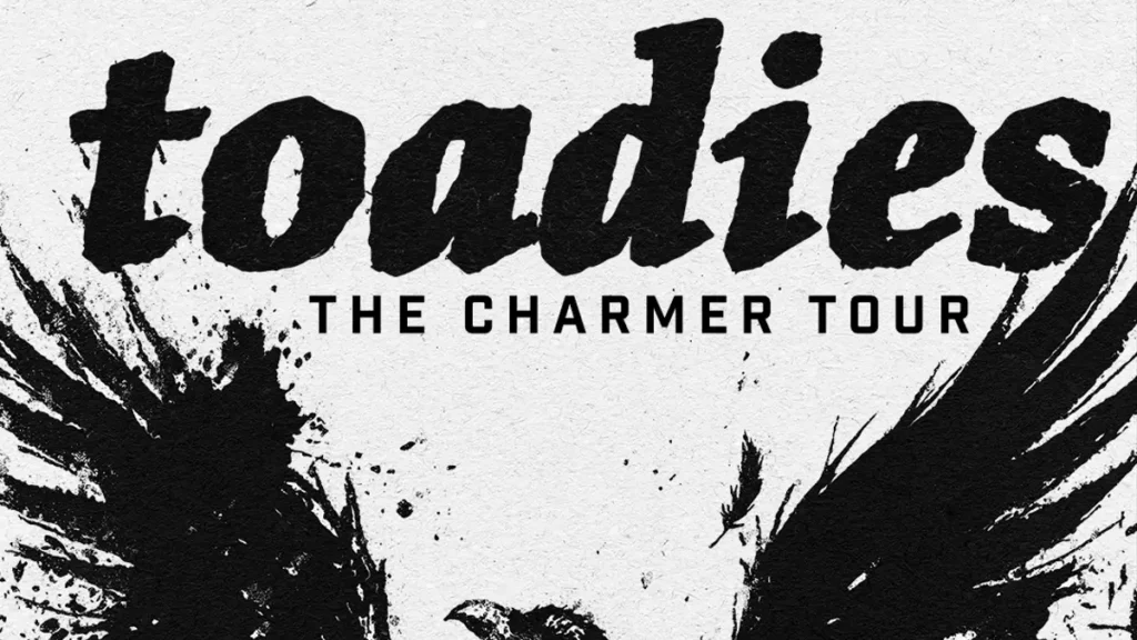 Toadies & Local H at Revolution Live