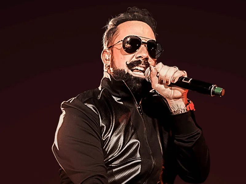 AJ McLean tickets
