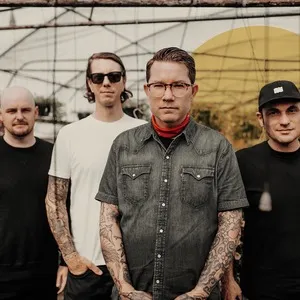 Hawthorne Heights tickets