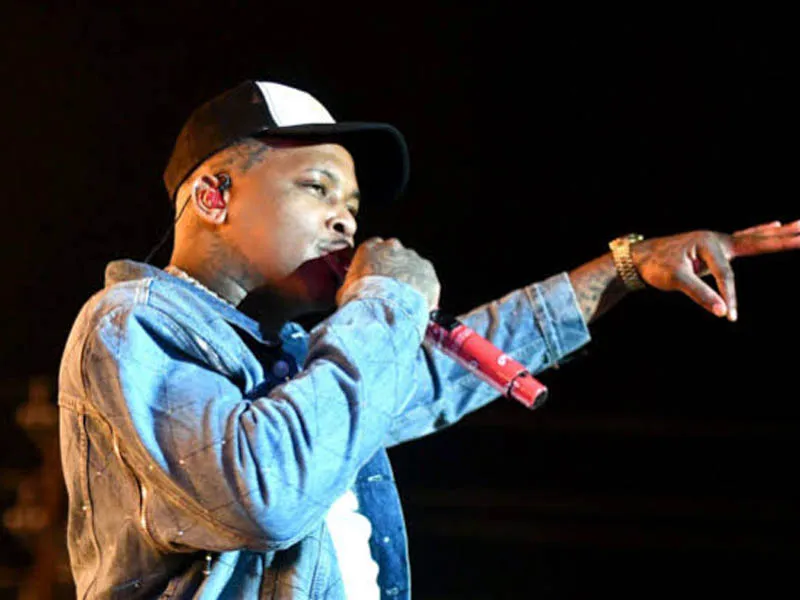 YG tickets