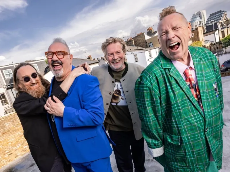 Public Image Ltd tickets
