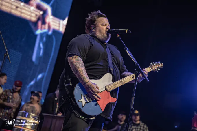 Bowling For Soup tickets
